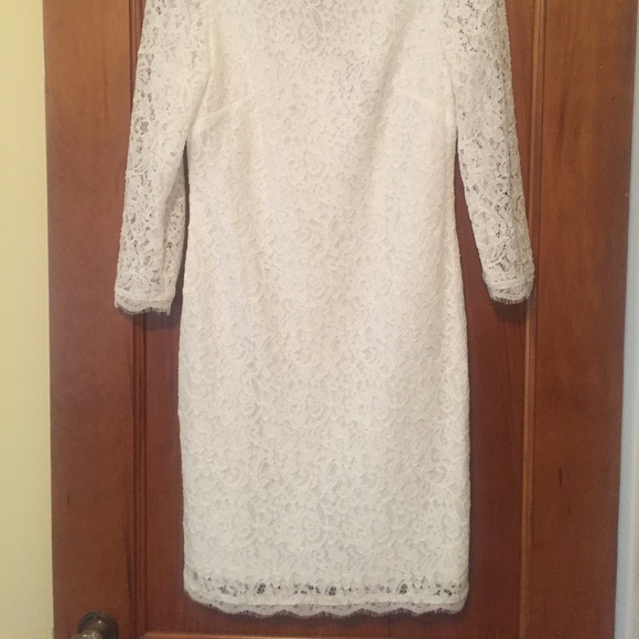Adrianna Papell like new dress w/ tags worn once - Picture 3 of 8